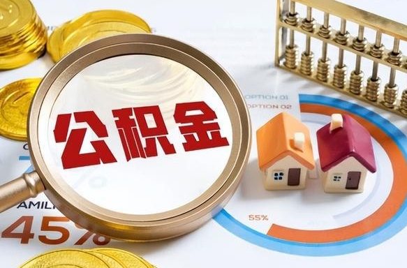 龙海个人公积金提取（2021住房公积金个人怎么提取）